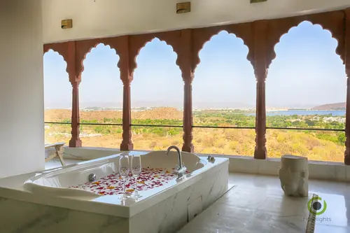 Fateh Garh, Udaipur - Other Facilities - Spa 1